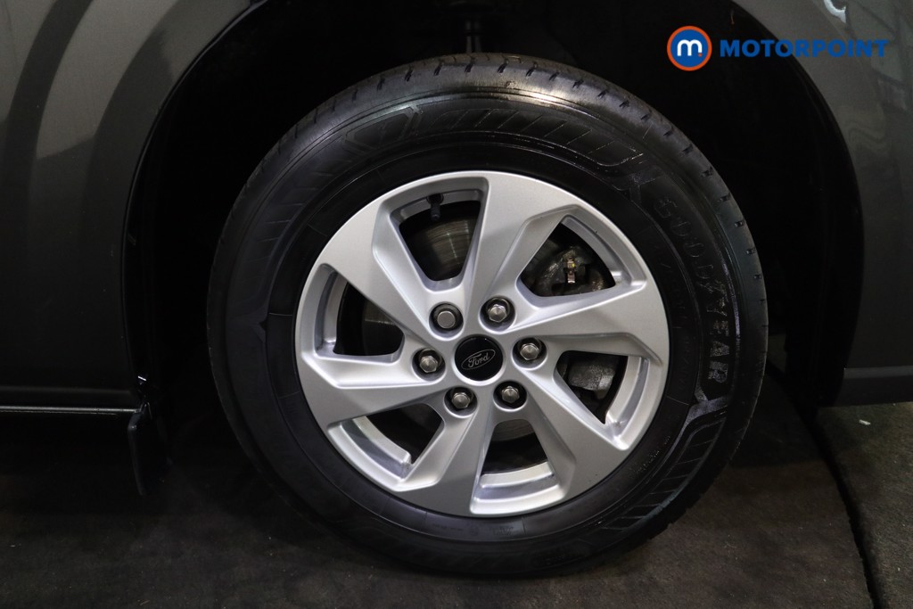 Used Ford Transit Custom 2024 for sale - 78052557: Photo 28