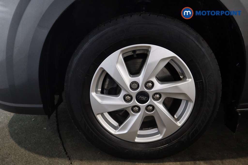 Used Ford Transit Custom 2024 for sale - 78052557: Photo 29