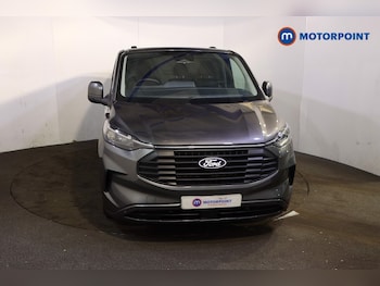 Used Ford Transit Custom undefined for sale - 78052557: Photo