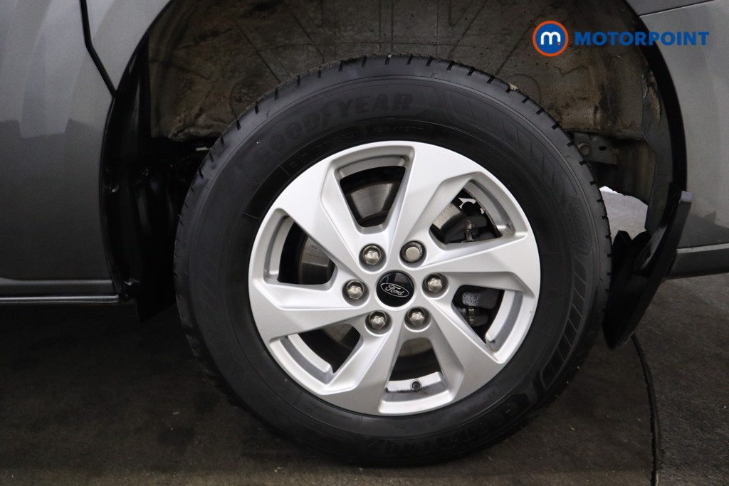 Used Ford Transit Custom 2024 for sale - 78052557: Photo 30