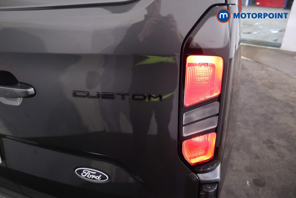 Used Ford Transit Custom 2024 for sale - 78052557: Photo 33