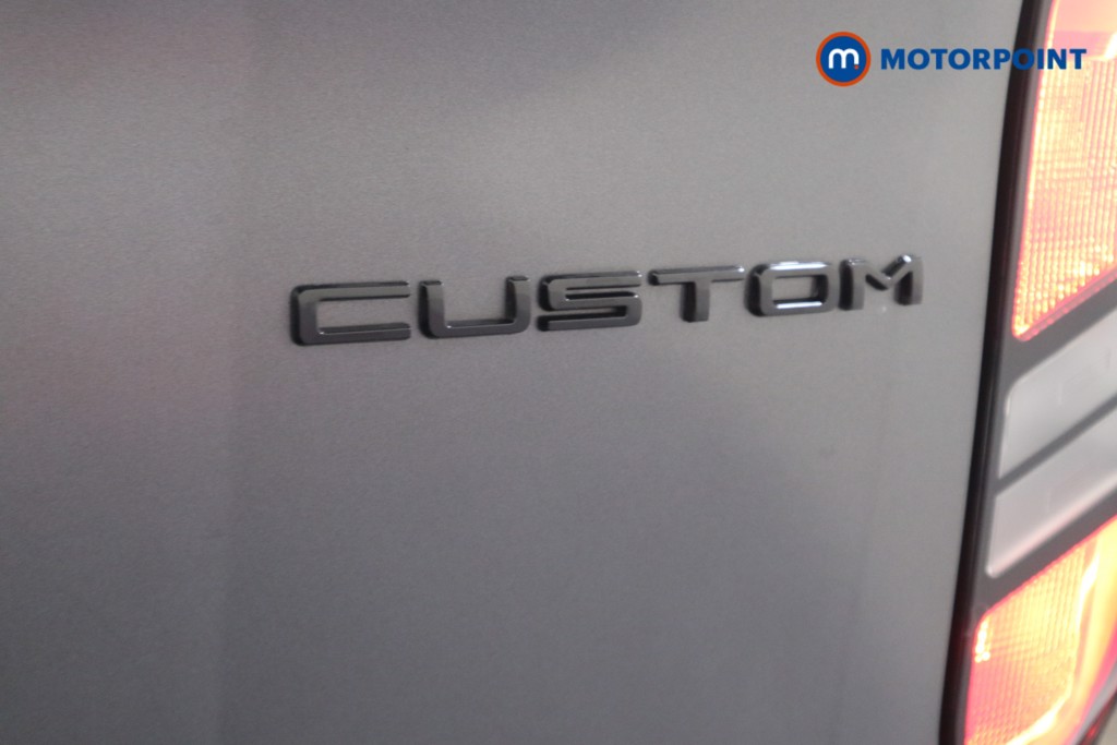 Used Ford Transit Custom 2024 for sale - 78052557: Photo 34