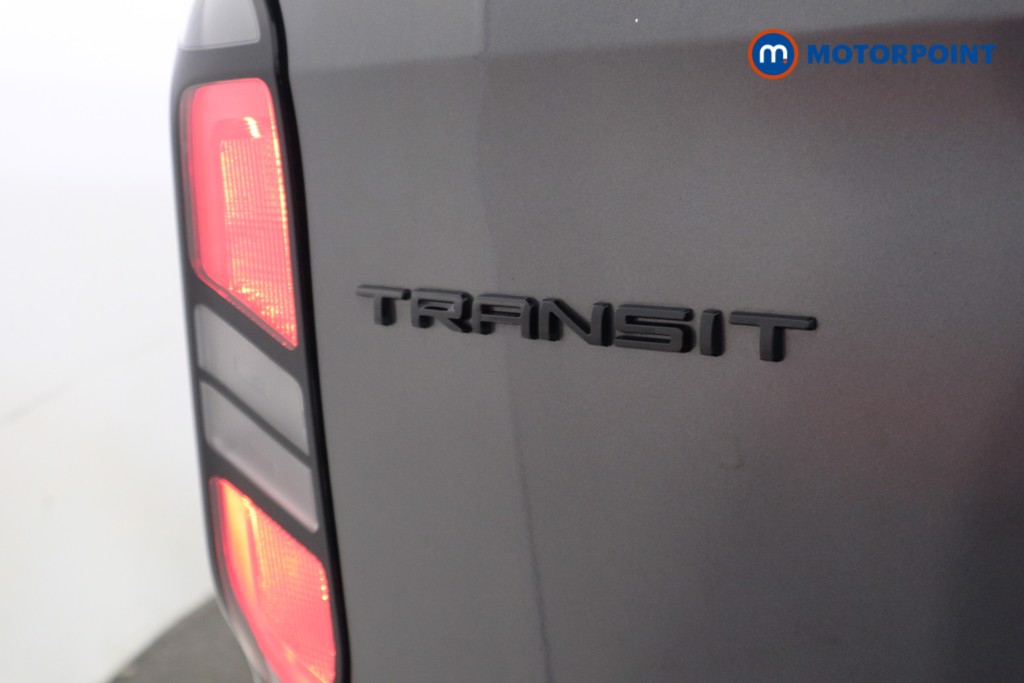 Used Ford Transit Custom 2024 for sale - 78052557: Photo 35