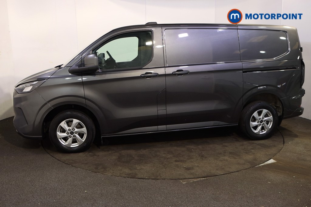 Used Ford Transit Custom 2024 for sale - 78052557: Photo 4