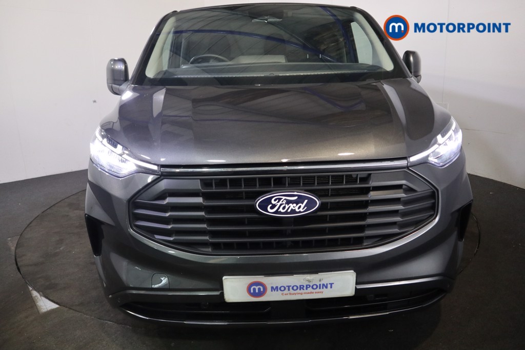 Used Ford Transit Custom 2024 for sale - 78052557: Photo 45