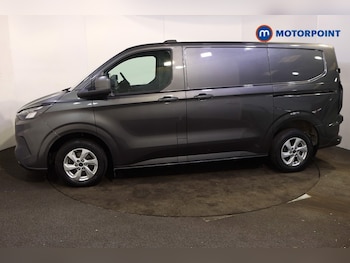 Used Ford Transit Custom undefined for sale - 78052557: Photo