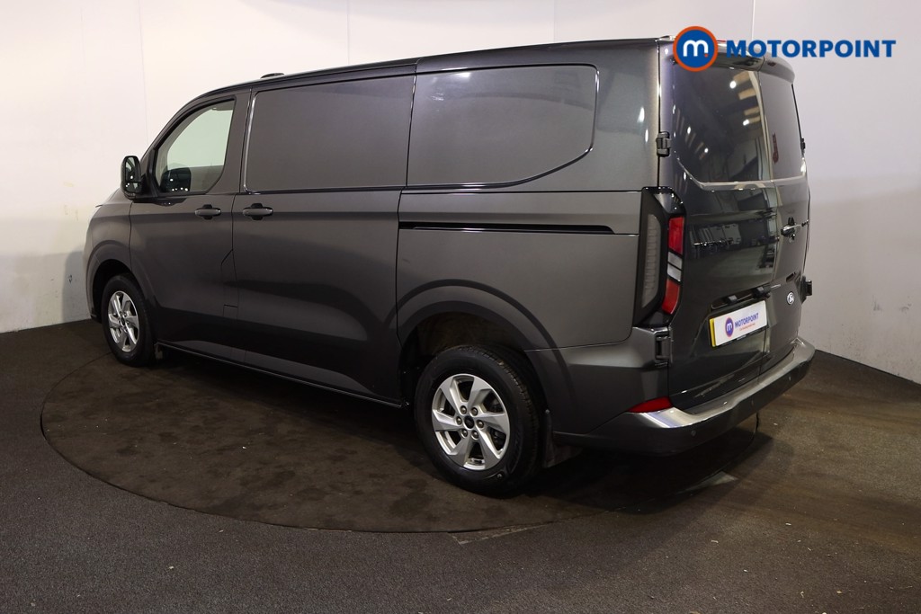 Used Ford Transit Custom 2024 for sale - 78052557: Photo 5