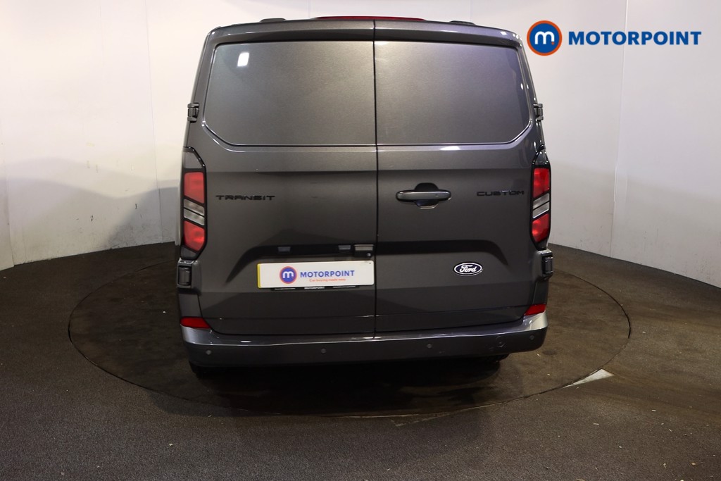 Used Ford Transit Custom 2024 for sale - 78052557: Photo 6