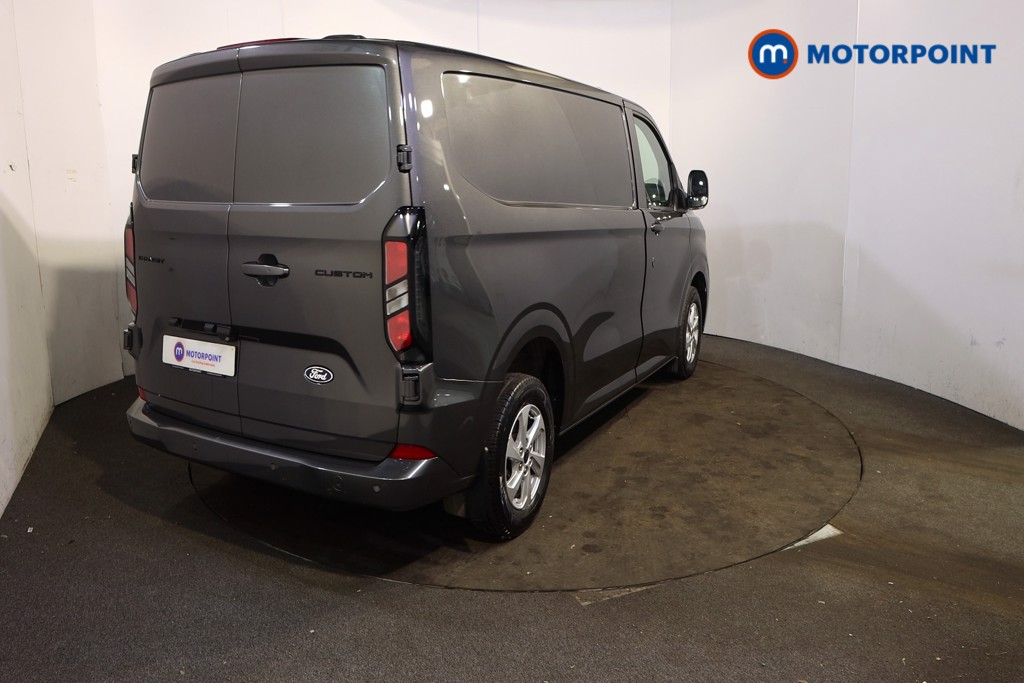 Used Ford Transit Custom 2024 for sale - 78052557: Photo 7