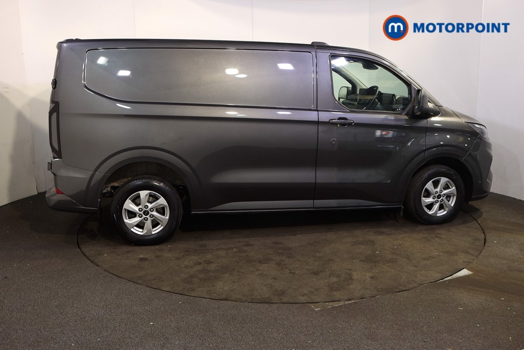 Used Ford Transit Custom 2024 for sale - 78052557: Photo 8