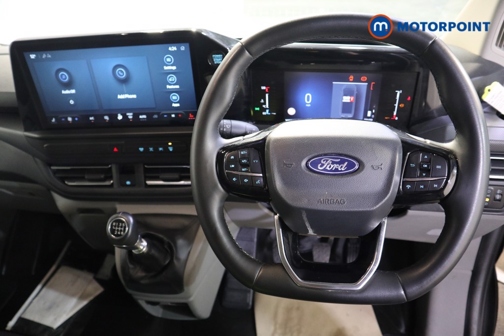 Used Ford Transit Custom 2024 for sale - 78052557: Photo 9