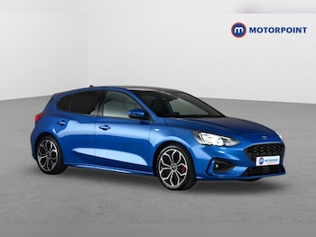 Used Ford Focus 2020 for sale - 79071588: Photo