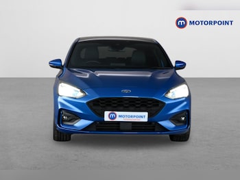 Used Ford Focus 2020 for sale - 79071588: Photo