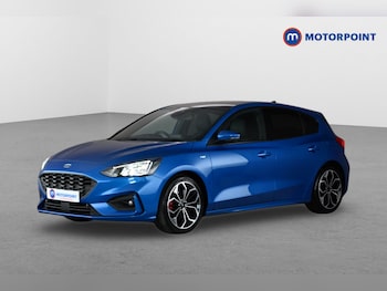Used Ford Focus 2020 for sale - 79071588: Photo