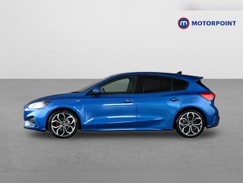 Used Ford Focus 2020 for sale - 79071588: Photo