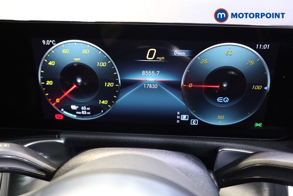 Used Mercedes-Benz EQB 2024 for sale - 77367967: Photo 13