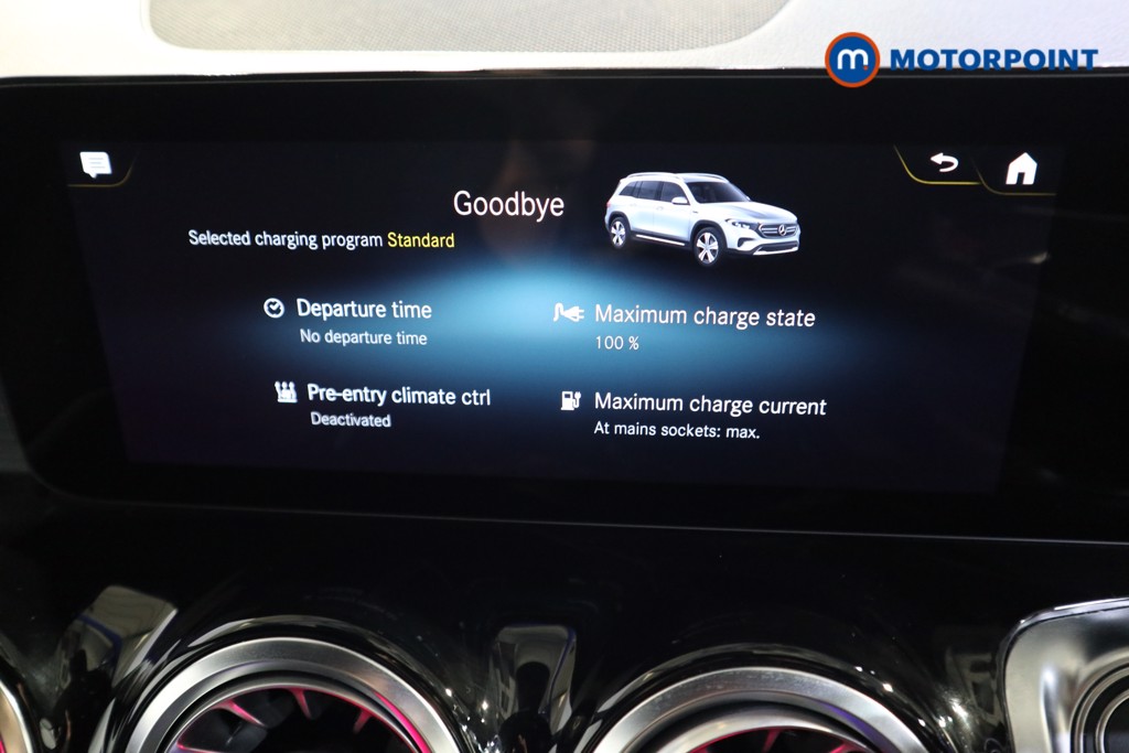 Used Mercedes-Benz EQB 2024 for sale - 77367967: Photo 14