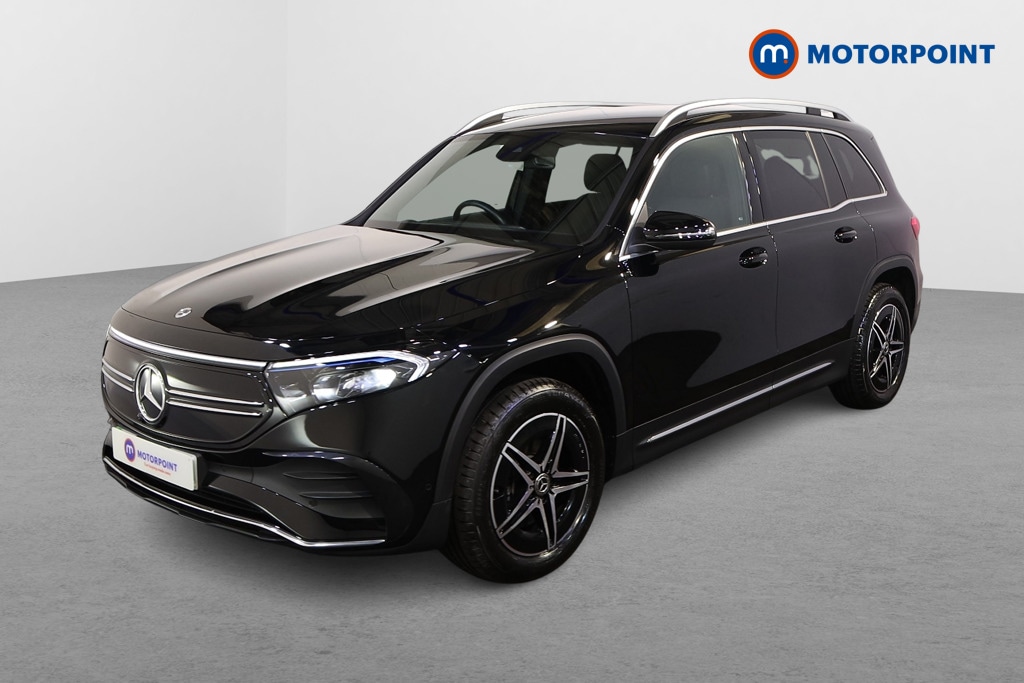 Used Mercedes-Benz EQB 2024 for sale - 77367967: Photo 3