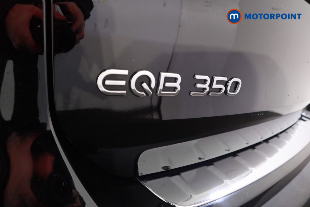 Used Mercedes-Benz EQB 2024 for sale - 77367967: Photo 35