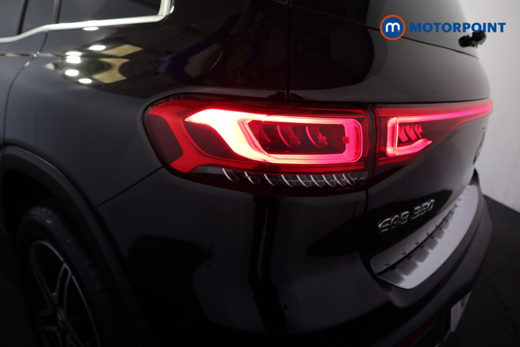 Used Mercedes-Benz EQB 2024 for sale - 77367967: Photo 36