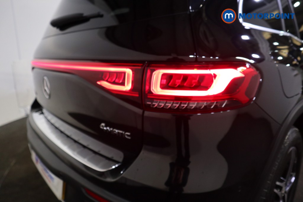 Used Mercedes-Benz EQB 2024 for sale - 77367967: Photo 37