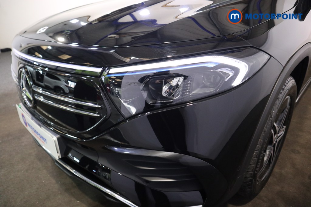 Used Mercedes-Benz EQB 2024 for sale - 77367967: Photo 43