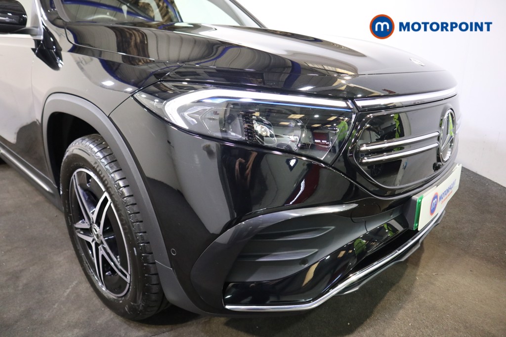 Used Mercedes-Benz EQB 2024 for sale - 77367967: Photo 44