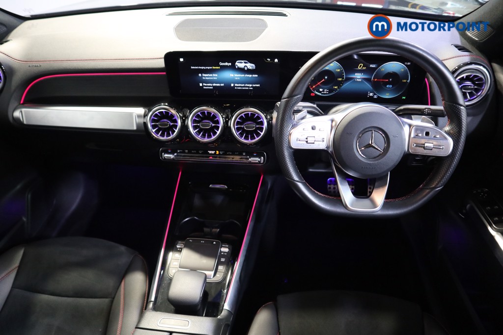 Used Mercedes-Benz EQB 2024 for sale - 77367967: Photo 9