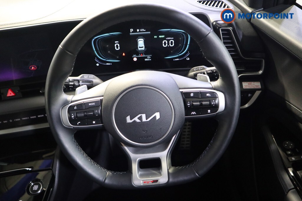 Used Kia Sportage 2025 for sale - 78026703: Photo 10