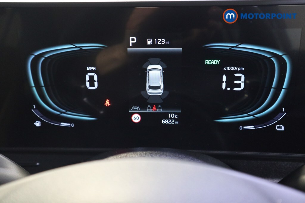 Used Kia Sportage 2025 for sale - 78026703: Photo 14