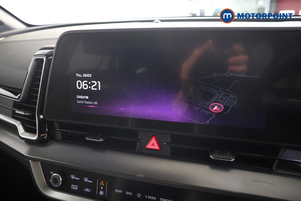 Used Kia Sportage 2025 for sale - 78026703: Photo 15