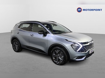 Used Kia Sportage 2025 for sale - 78026703: Photo