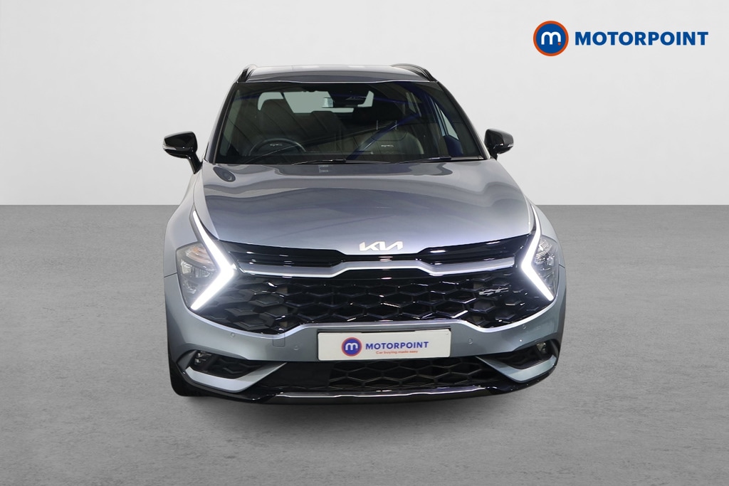 Used Kia Sportage 2025 for sale - 78026703: Photo 2