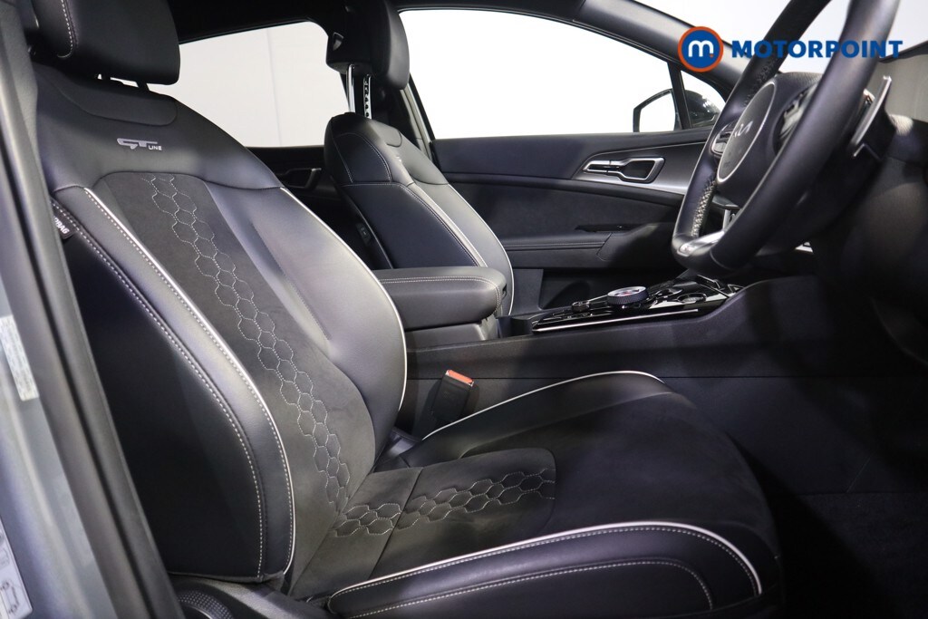 Used Kia Sportage 2025 for sale - 78026703: Photo 24