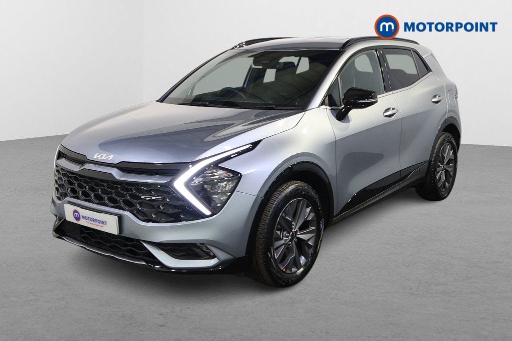 Used Kia Sportage 2025 for sale - 78026703: Photo 3