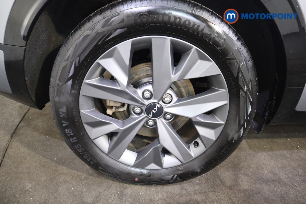 Used Kia Sportage 2025 for sale - 78026703: Photo 33