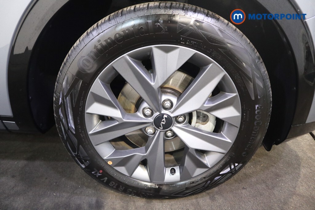 Used Kia Sportage 2025 for sale - 78026703: Photo 34