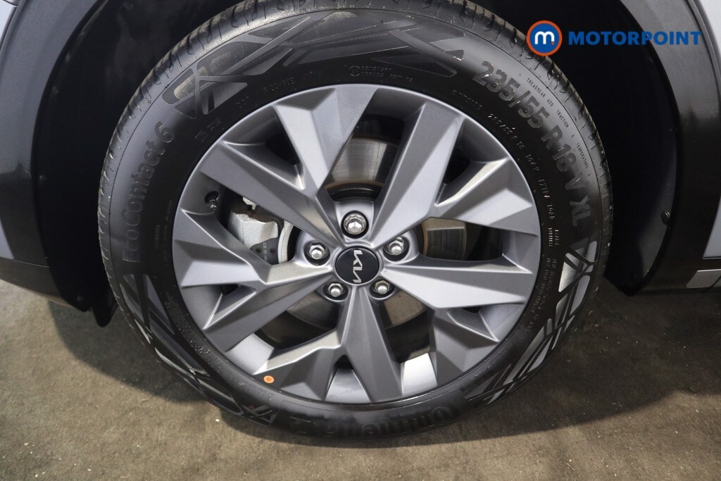 Used Kia Sportage 2025 for sale - 78026703: Photo 35