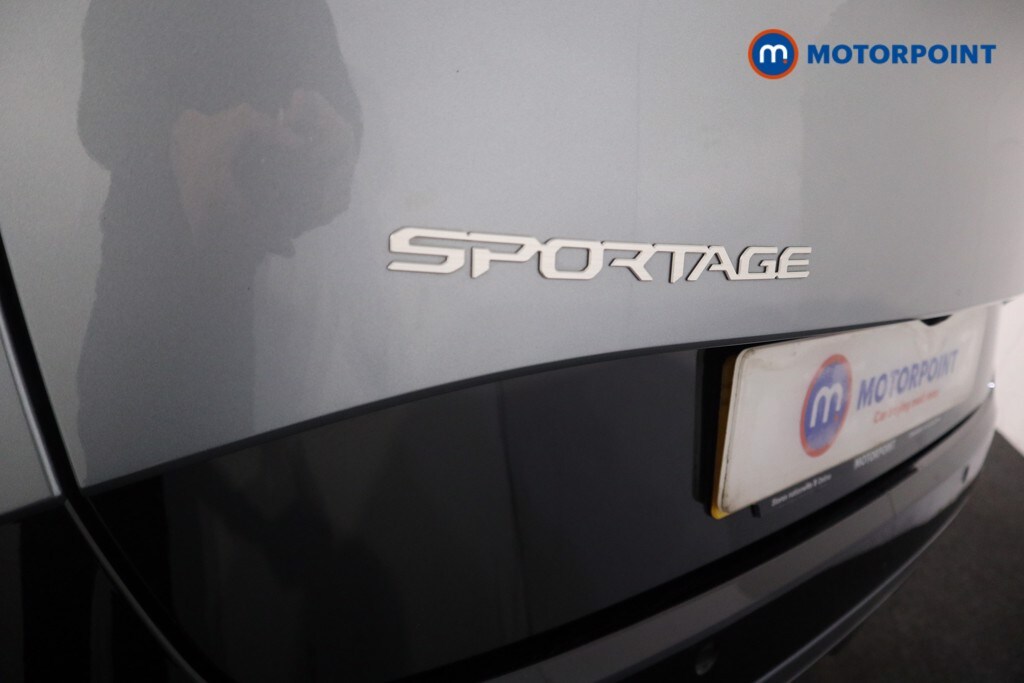 Used Kia Sportage 2025 for sale - 78026703: Photo 39