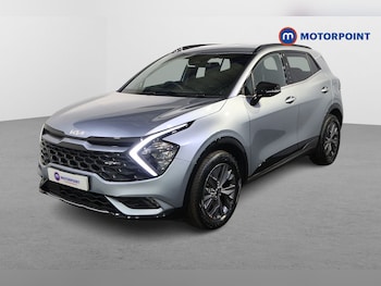 Used Kia Sportage 2025 for sale - 78026703: Photo