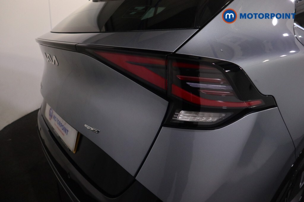 Used Kia Sportage 2025 for sale - 78026703: Photo 41