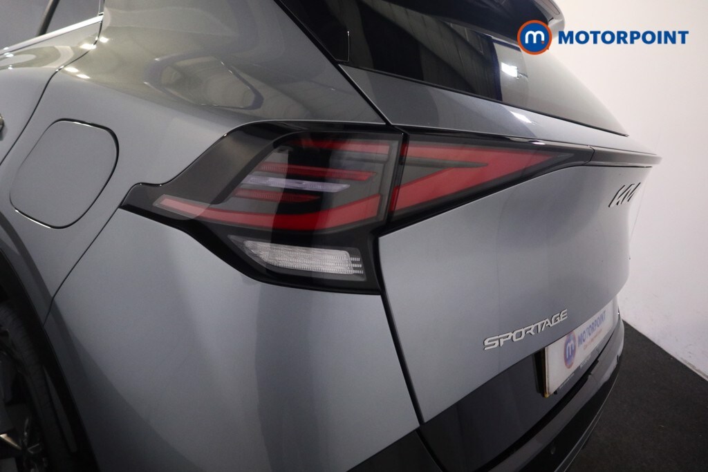 Used Kia Sportage 2025 for sale - 78026703: Photo 42