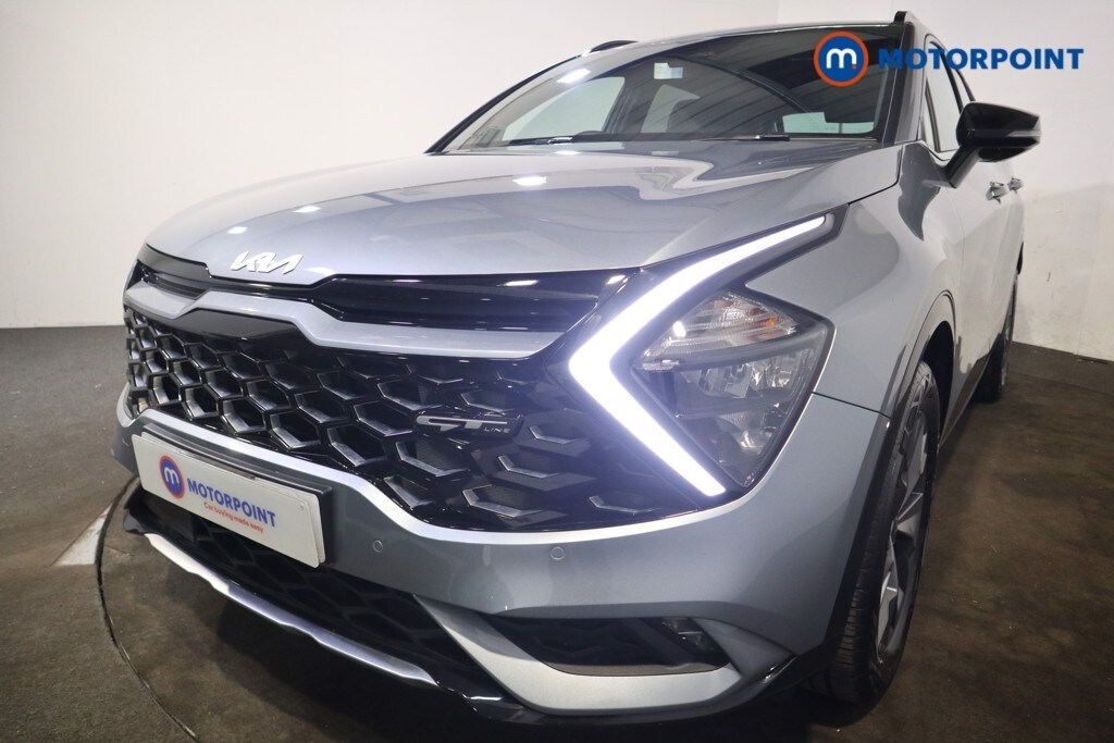 Used Kia Sportage 2025 for sale - 78026703: Photo 48