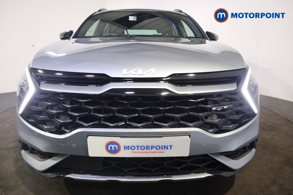 Used Kia Sportage 2025 for sale - 78026703: Photo 49