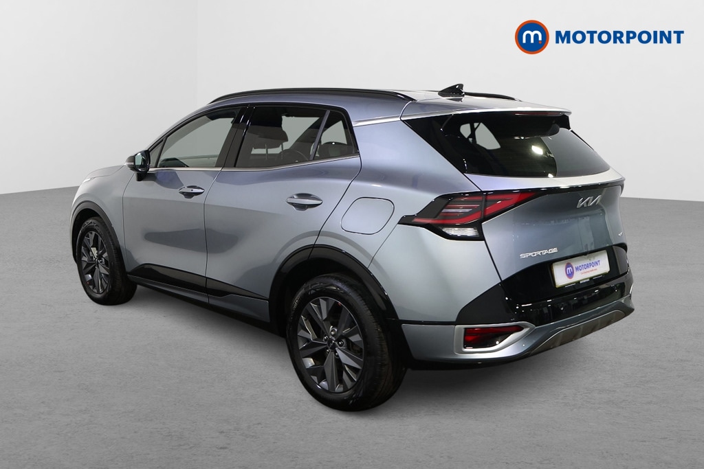 Used Kia Sportage 2025 for sale - 78026703: Photo 5