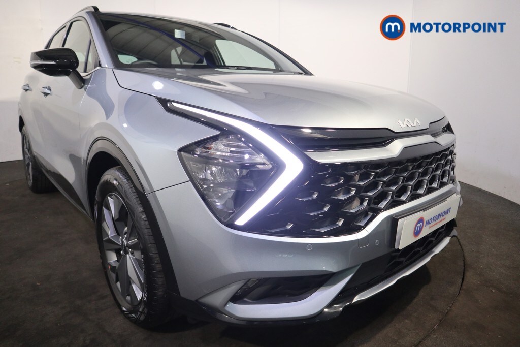 Used Kia Sportage 2025 for sale - 78026703: Photo 50