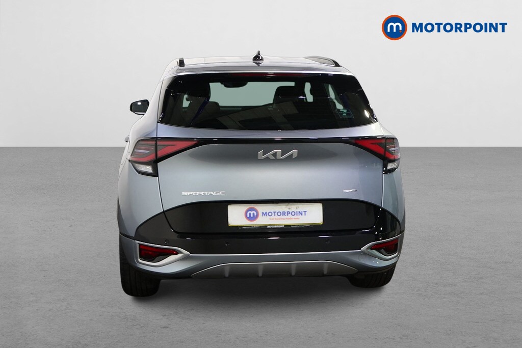 Used Kia Sportage 2025 for sale - 78026703: Photo 6