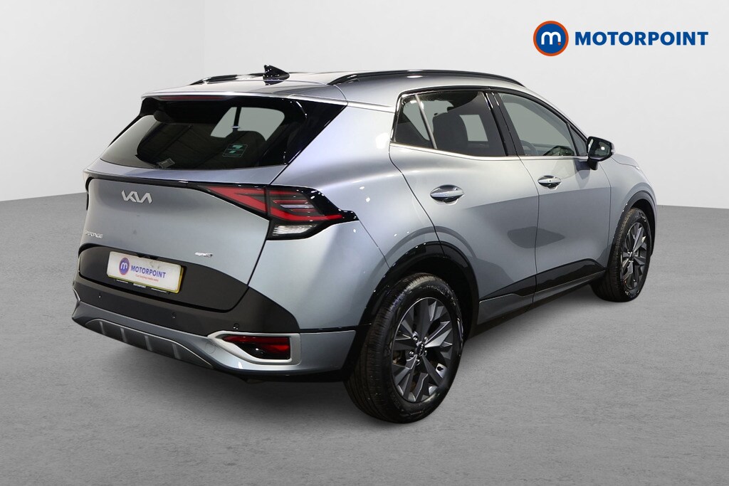 Used Kia Sportage 2025 for sale - 78026703: Photo 7