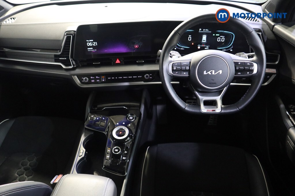 Used Kia Sportage 2025 for sale - 78026703: Photo 9