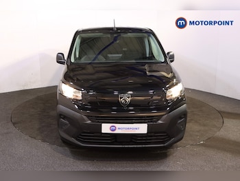 Used Peugeot Partner 2024 for sale - 75630085: Photo